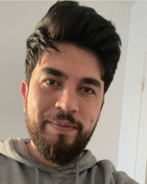 Profilbild von Asaad