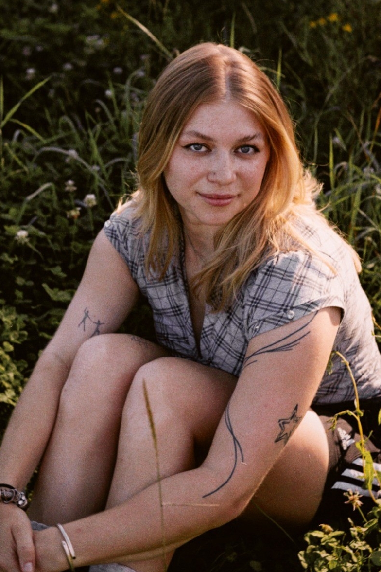 Weiteres Foto von Katharina Christine