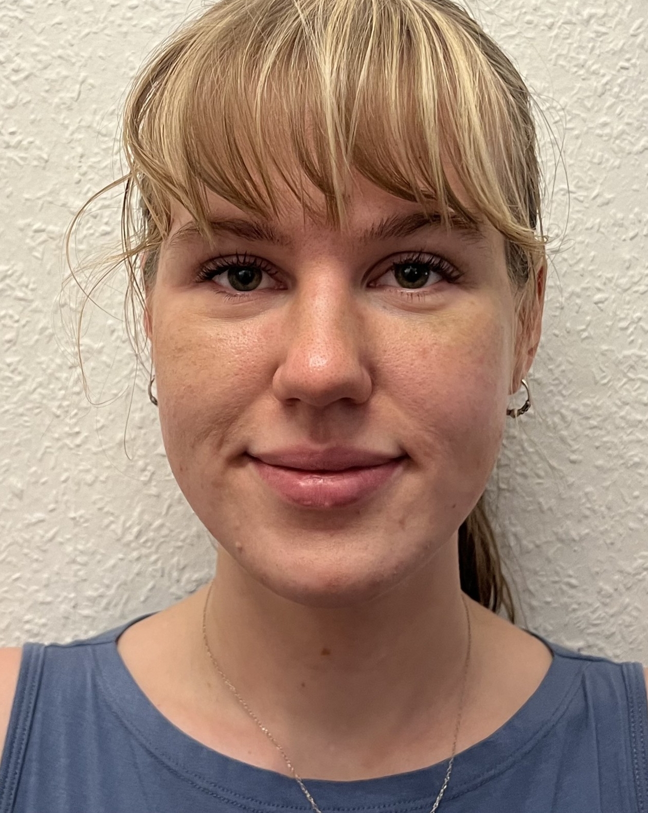 Profilbild von Saskia