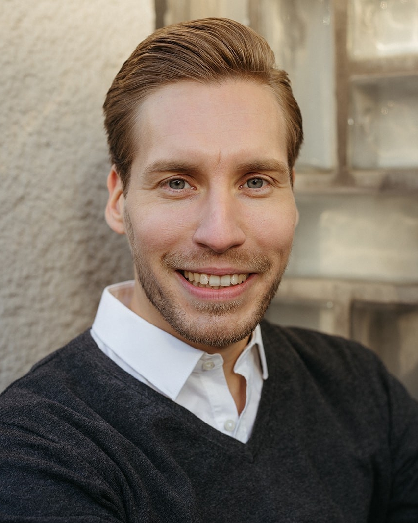 Profilbild von Philipp