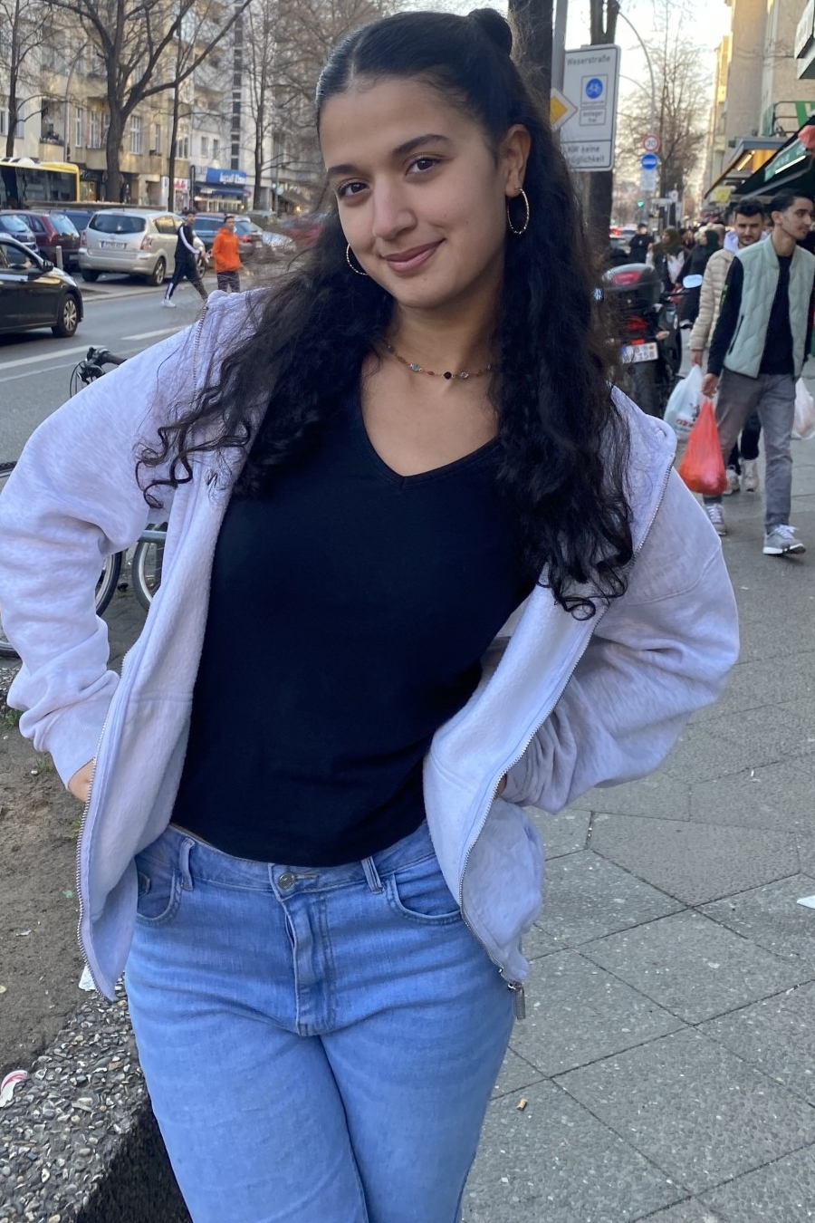 Weiteres Foto von Lina