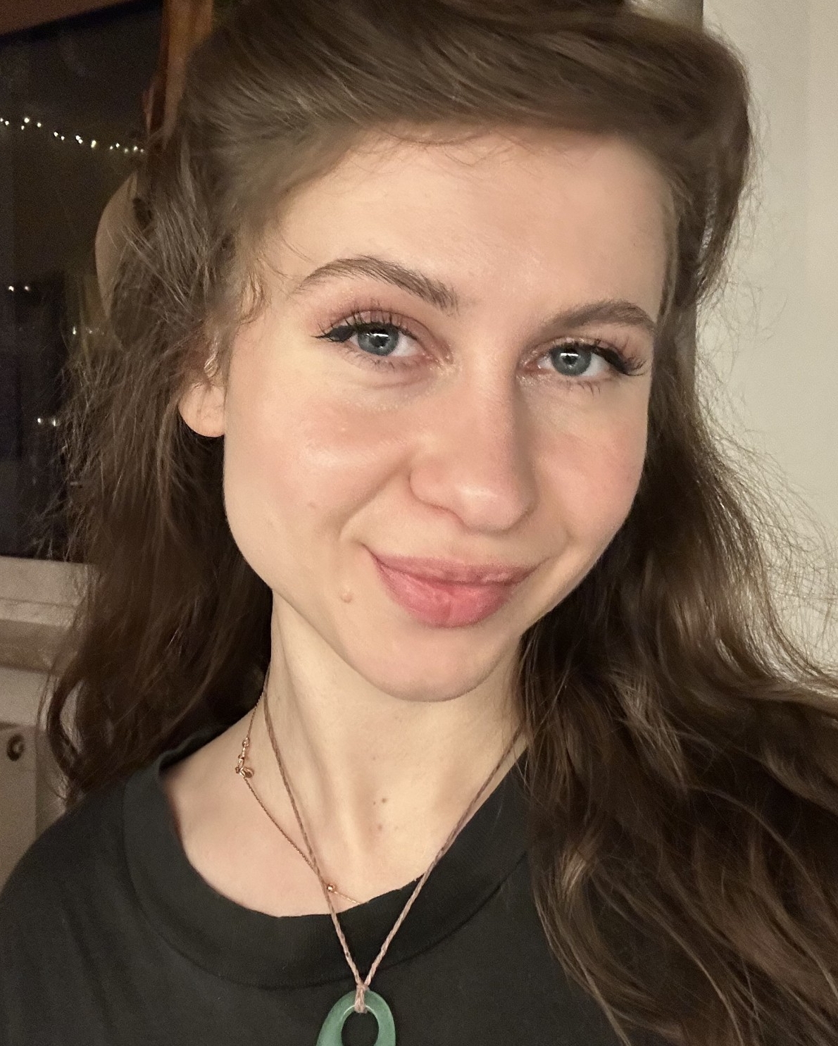 Profilbild von Darja