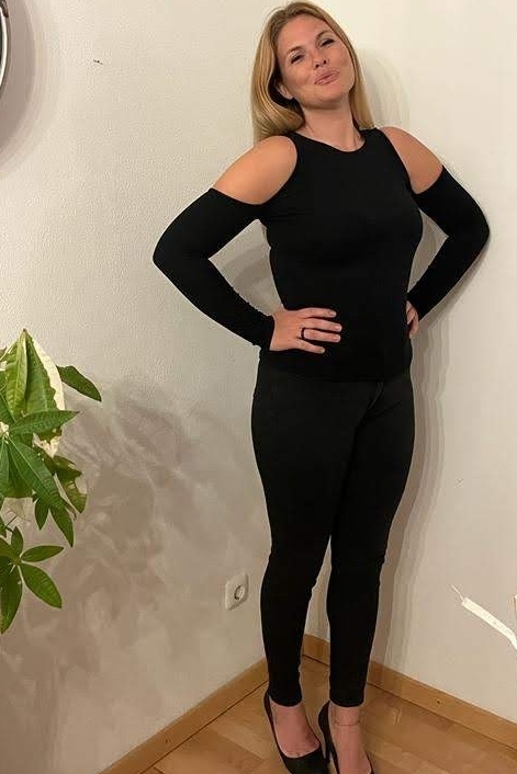 Weiteres Foto von Tanja