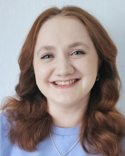 Profilbild von Natalia