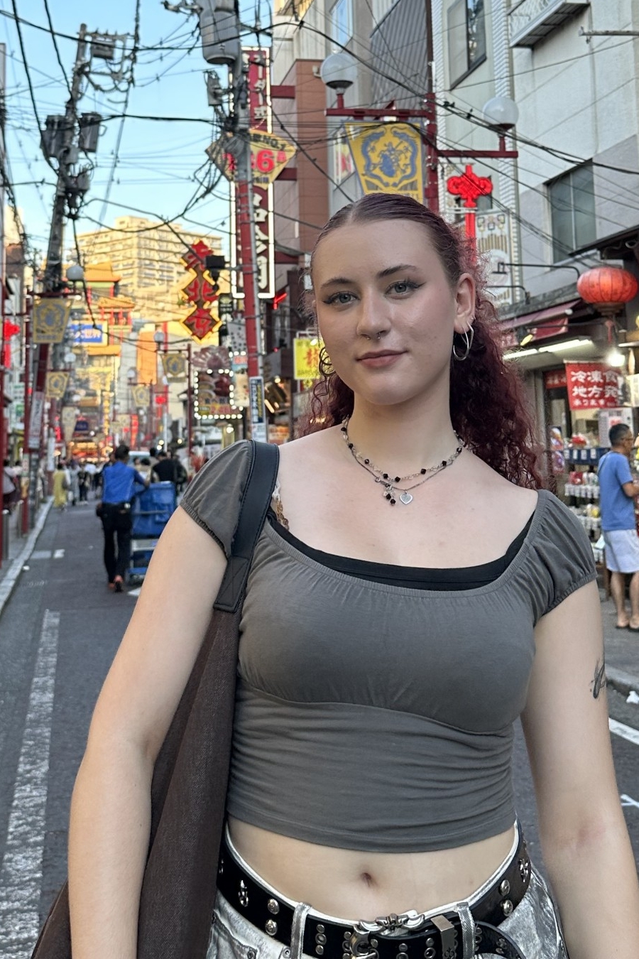 Weiteres Foto von Darja