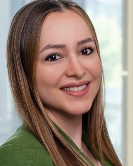 Profilbild von Çağla