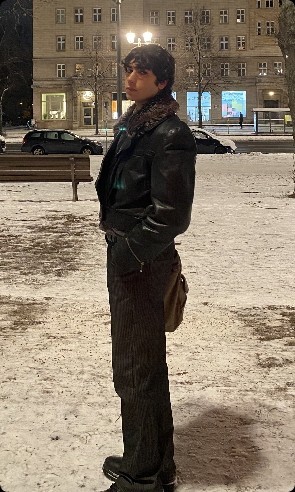 Weiteres Foto von Ali