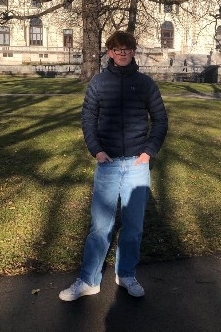 Weiteres Foto von Jonas