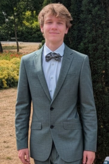 Weiteres Foto von Mika