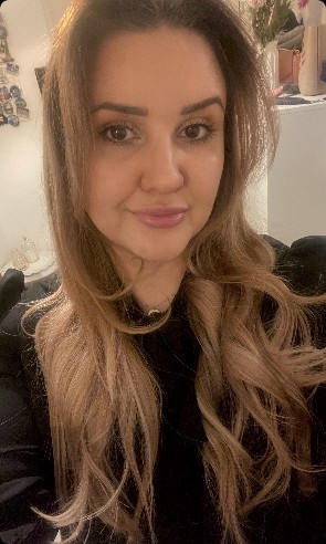 Weiteres Foto von Lucia Pavlova