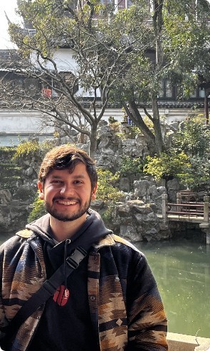 Weiteres Foto von Andrés Alberto