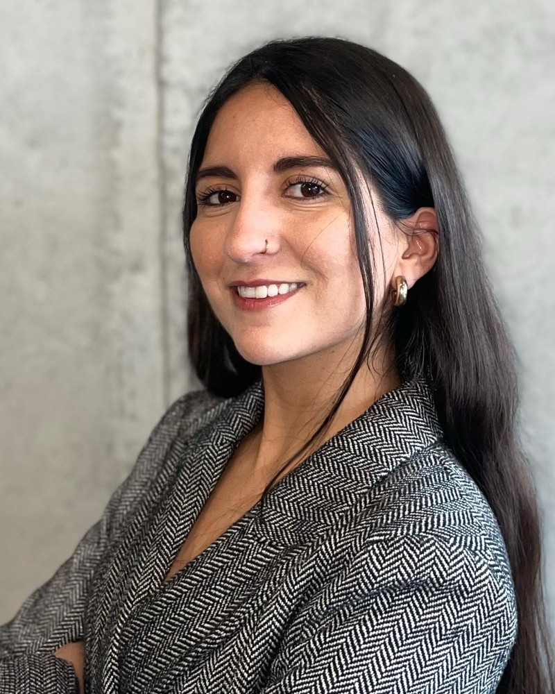 Profilbild von Karen