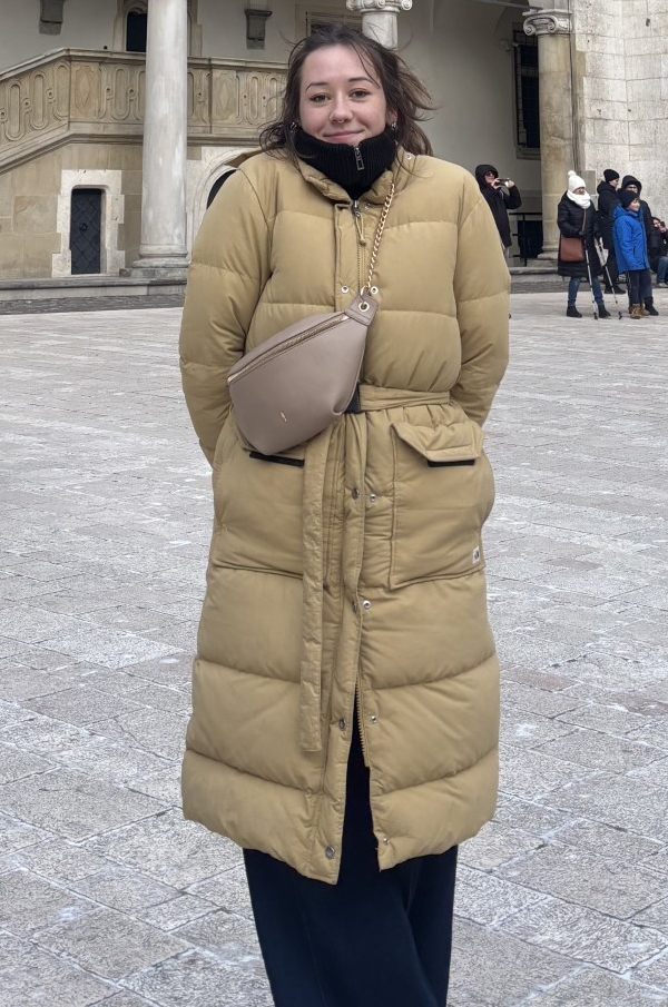 Weiteres Foto von Julia