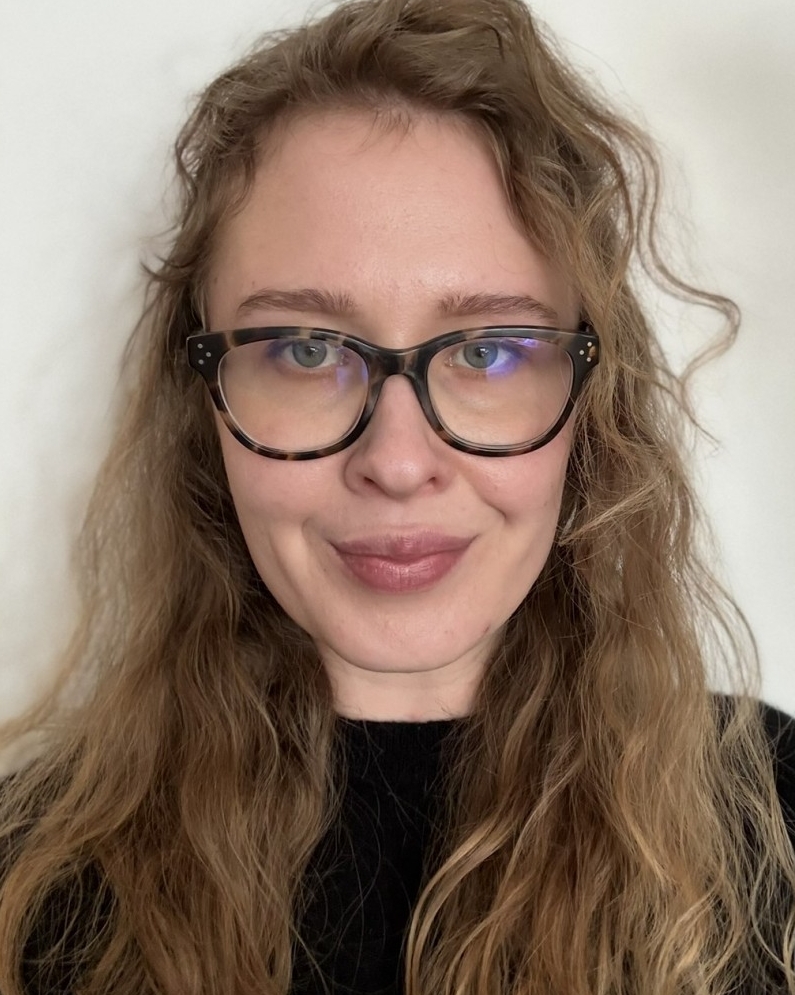 Profilbild von Sonja