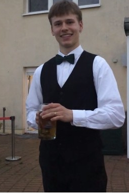 Weiteres Foto von Antoni