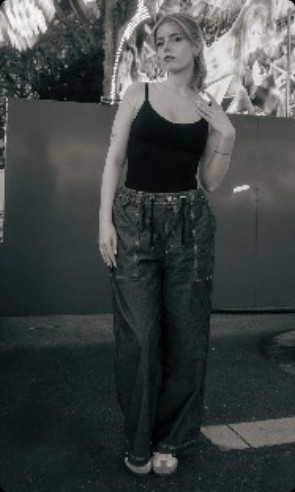 Weiteres Foto von Paula