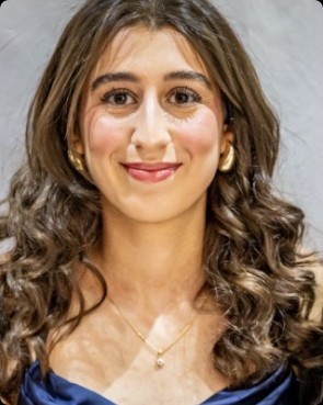 Profilbild von Maryam