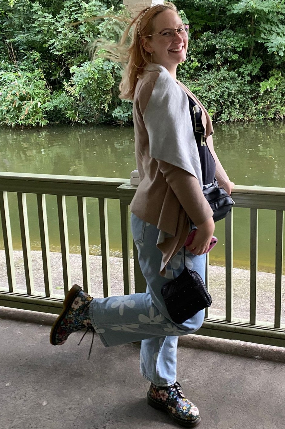 Weiteres Foto von Kim Maja