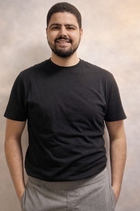 Weiteres Foto von Yassine