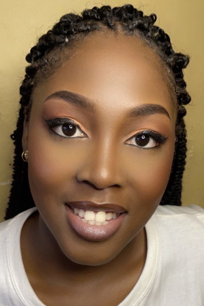 Weiteres Foto von Monica Gloria