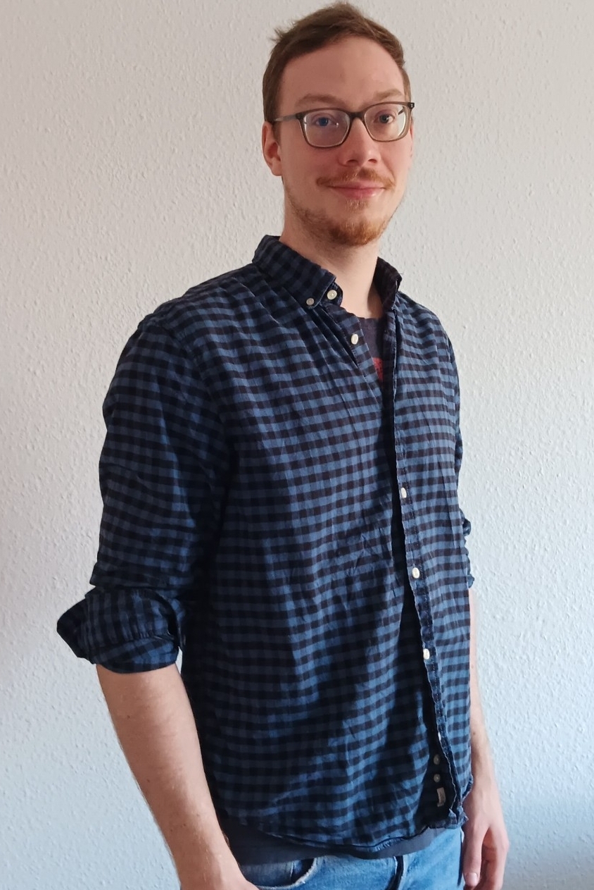 Weiteres Foto von Konrad