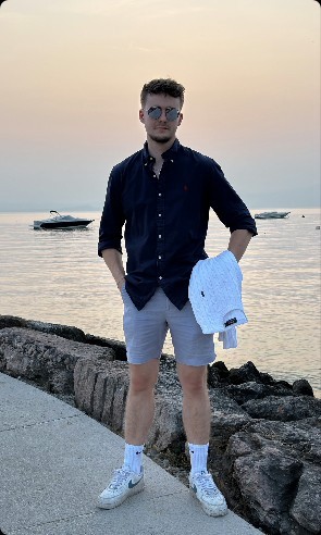 Weiteres Foto von Christian