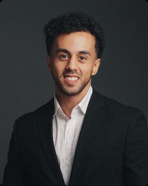 Profilbild von Hossam