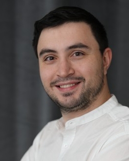 Profilbild von Muhammed Mustafa