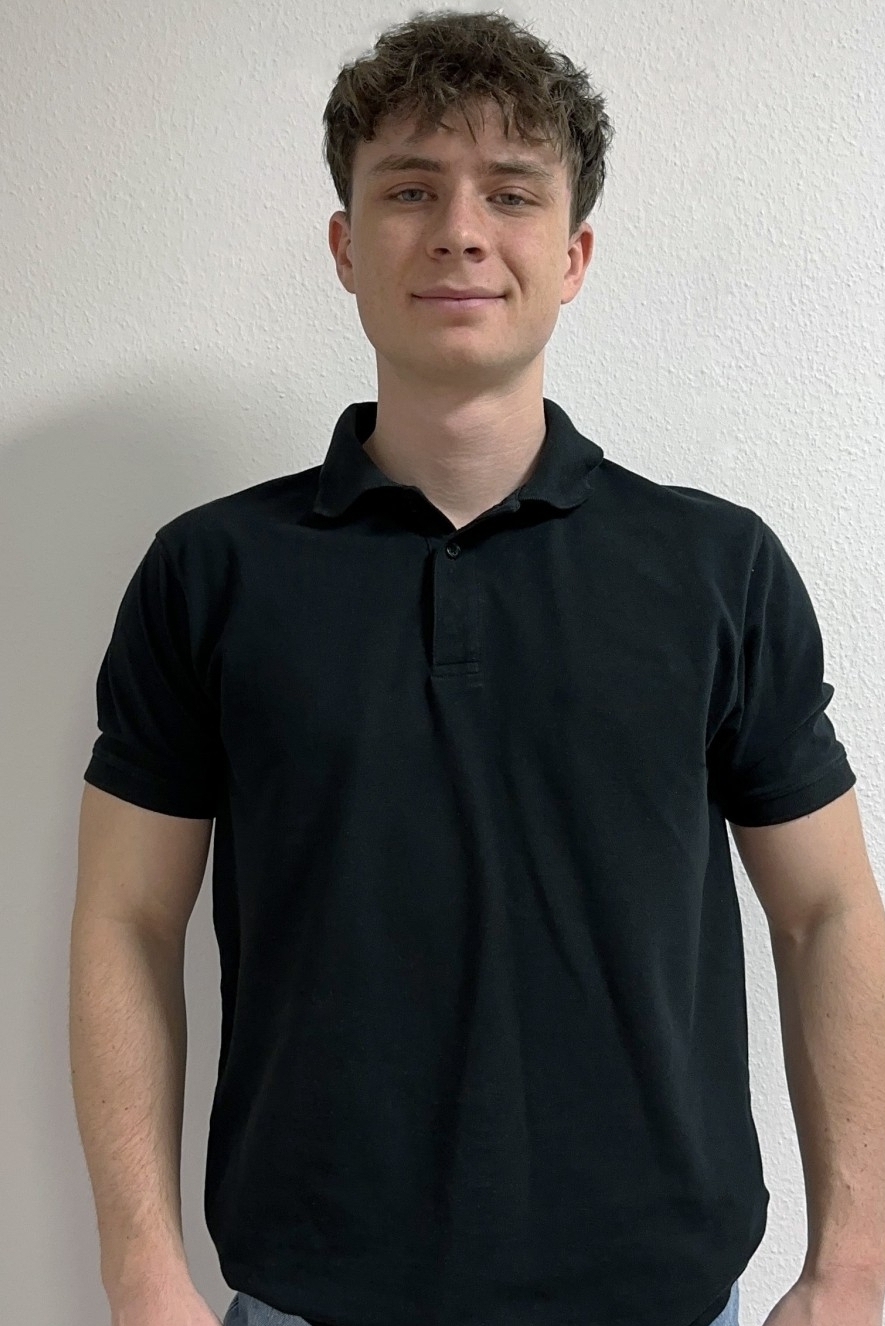 Weiteres Foto von Max