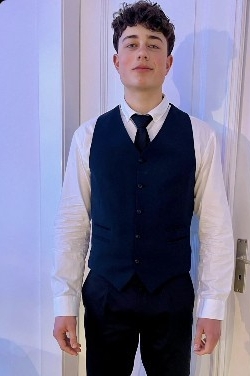 Weiteres Foto von Mats