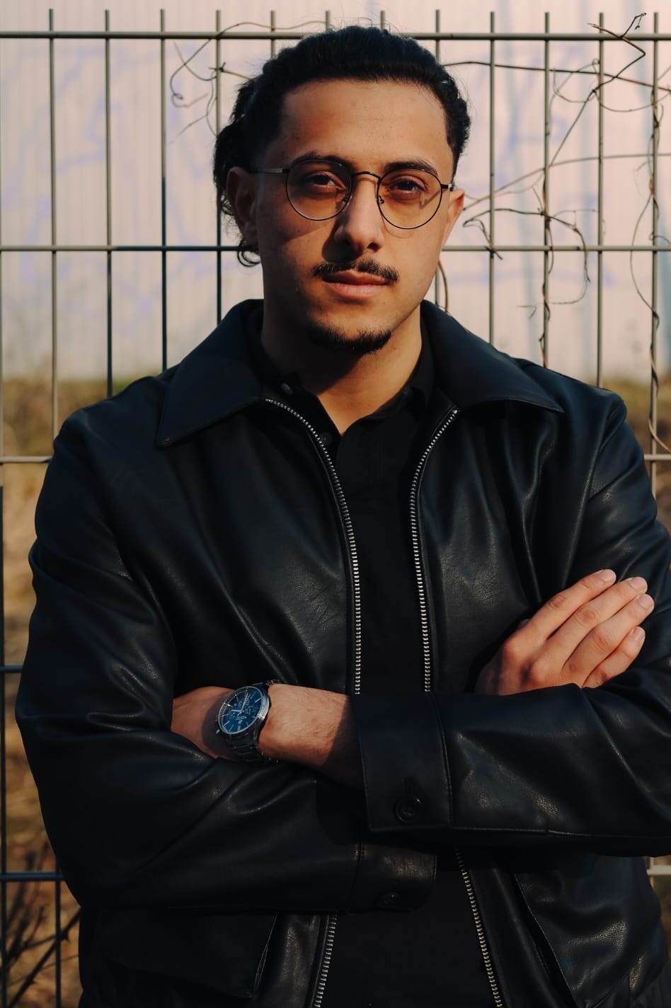 Weiteres Foto von Mahmoud