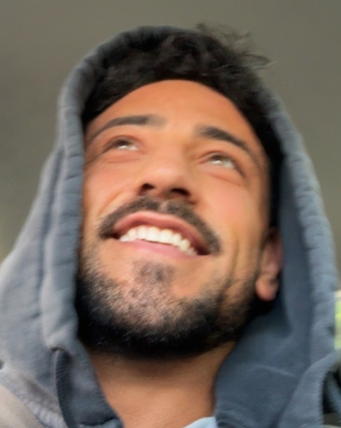 Profilbild von Abdulhamid