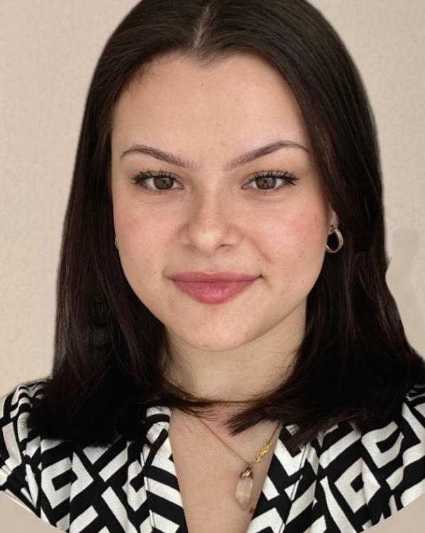 Profilbild von Indira