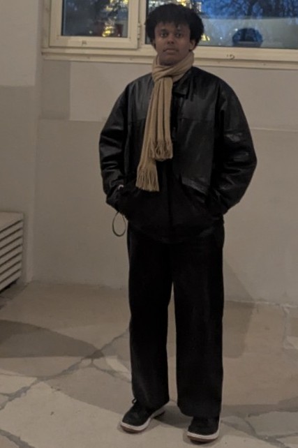 Weiteres Foto von Lemuel