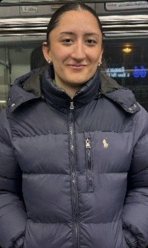 Weiteres Foto von Fatima