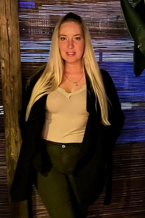 Weiteres Foto von Lisa