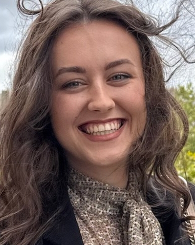 Profilbild von Daria