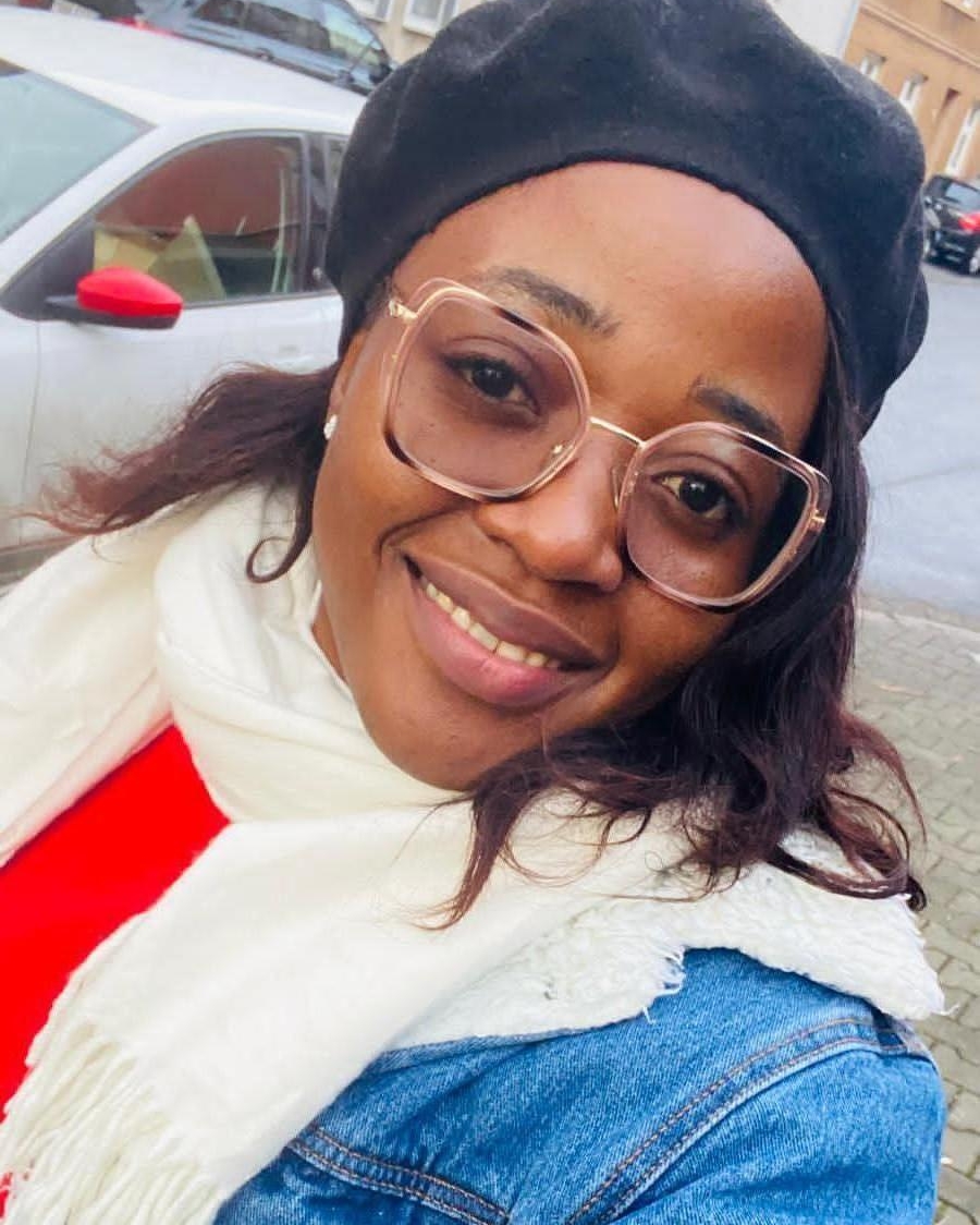 Profilbild von Diana Sorelle