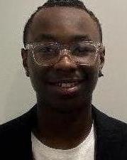 Profilbild von Isaiah