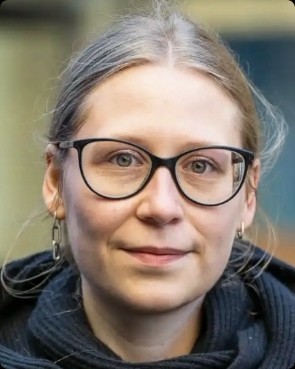 Profilbild von Leonie