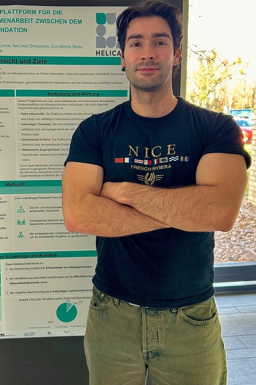 Weiteres Foto von Robert