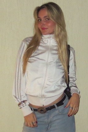 Weiteres Foto von Pauline