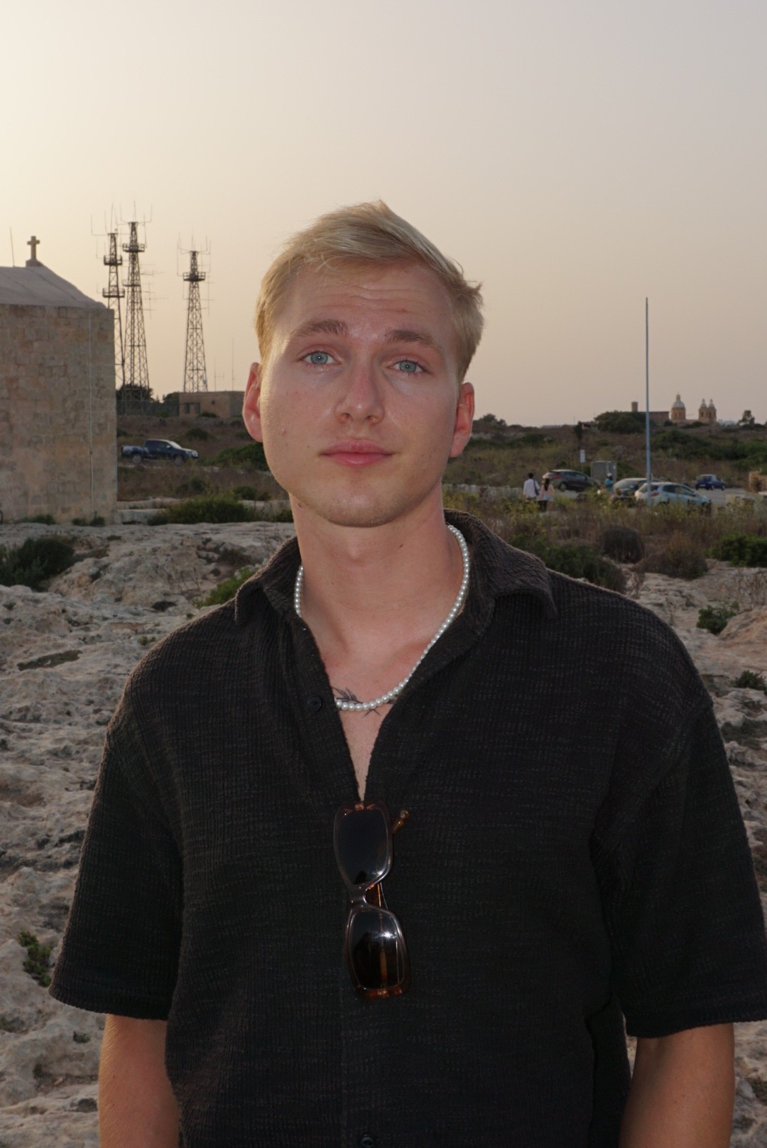 Weiteres Foto von Julian