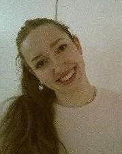 Profilbild von Miriam