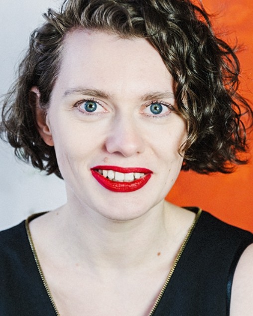 Profilbild von Katharina