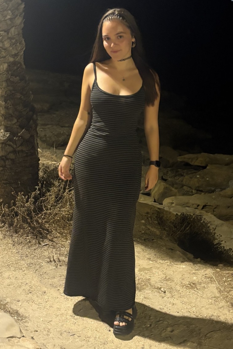 Weiteres Foto von Amelie Pilar