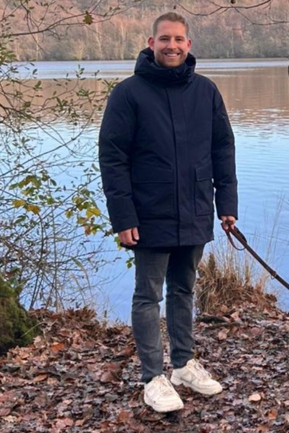 Weiteres Foto von Jan