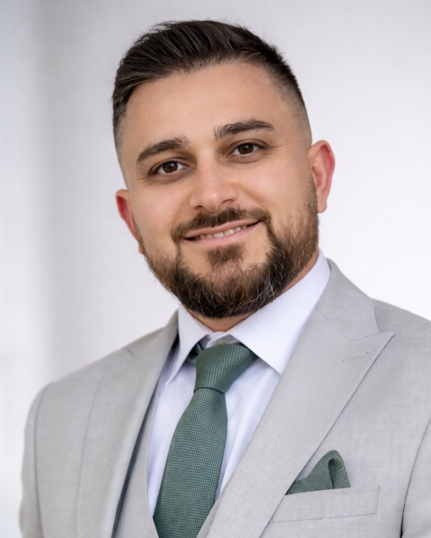 Profilbild von Basri