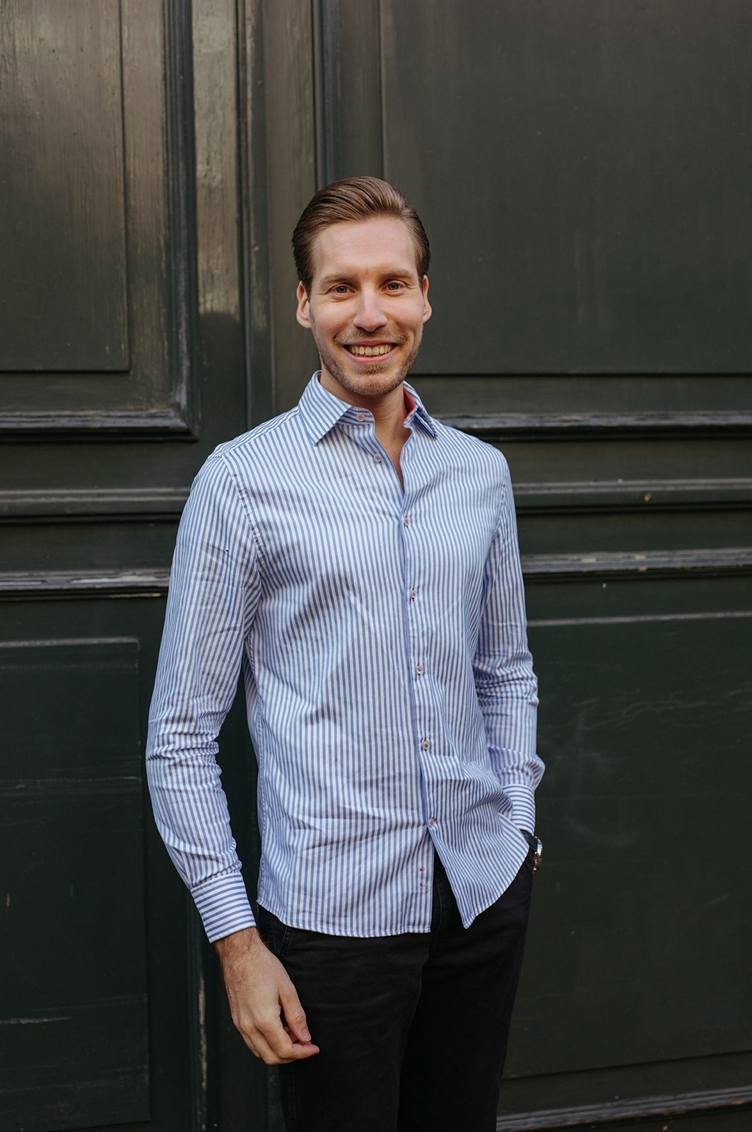 Weiteres Foto von Philipp