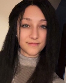 Profilbild von Janine